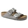 Arizona Big Buckle Nubuck Leather