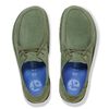 Utti Lace Suede Leather