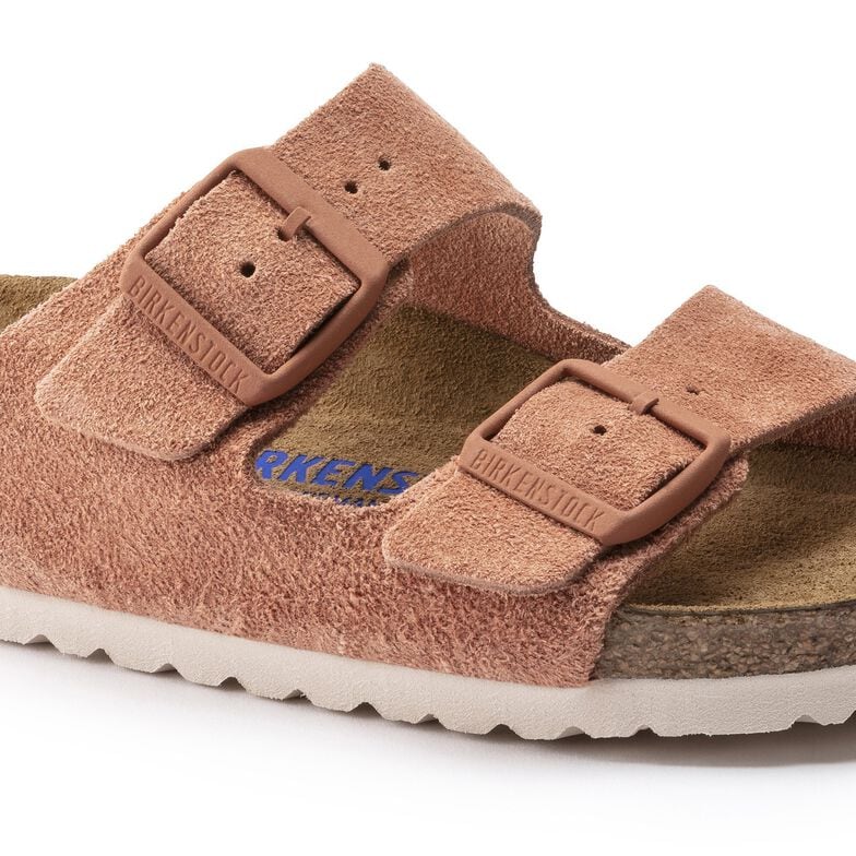 Suede Leather Suede Leather