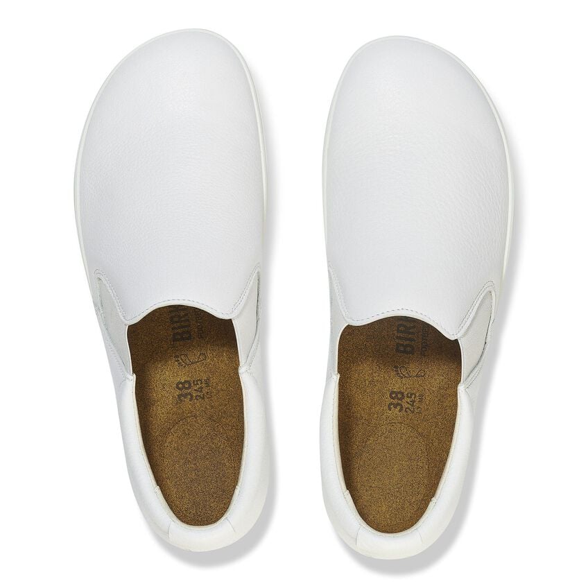 QO 400 Natural Leather