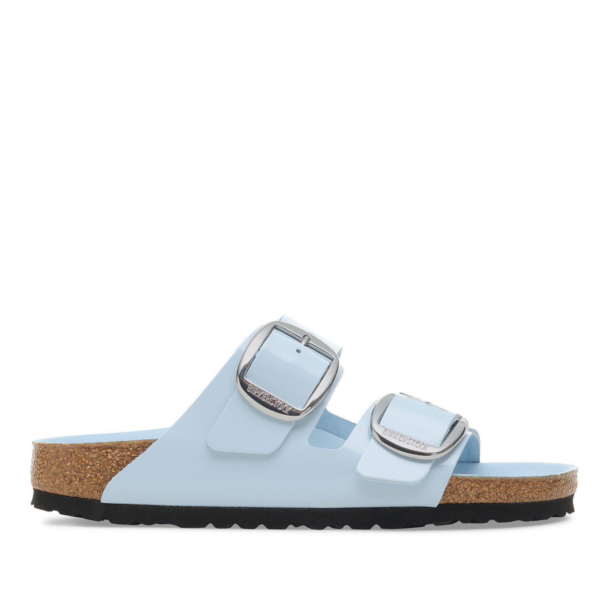 BIRKENSTOCK ☆ ARIZONA / ビックバックル パテント 口コミ・レビュー｜BIRKENSTOCK ☆ ARIZONA / ビックバックル