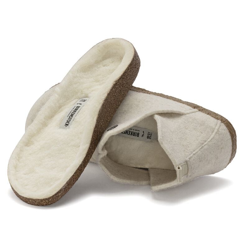 Andermatt Shearling Felt Andermatt Shearling Felt