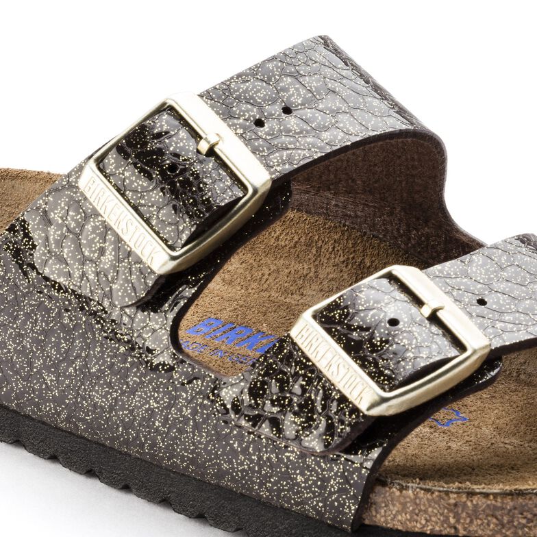 Arizona Birko-Flor Soft Footbed Myda Espresso Arizona Birko-Flor Soft Footbed Myda Espresso