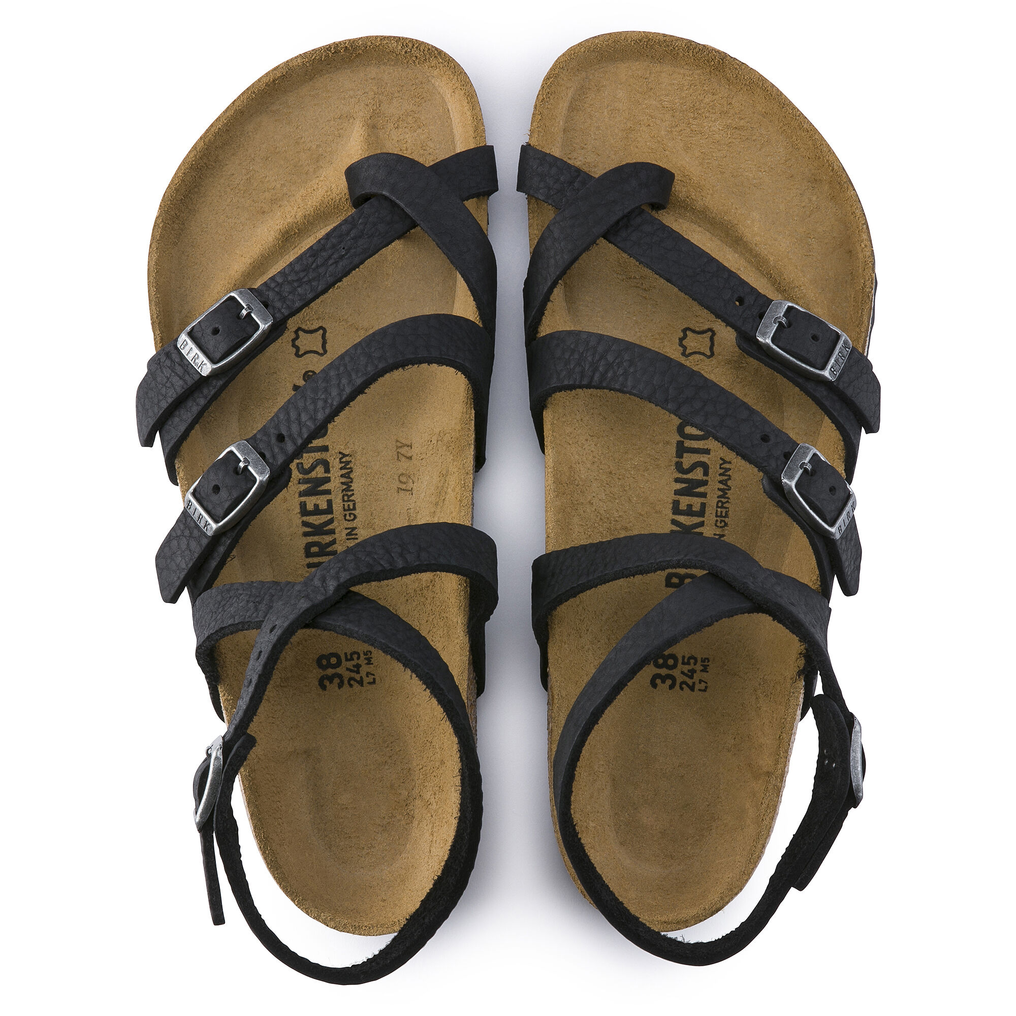 seres birkenstock