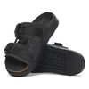 Shinjuku 2 Strap Natural Leather/Textile