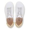 Bend Low Natural Leather