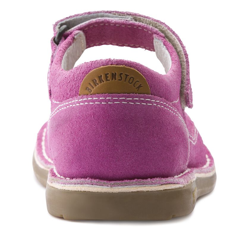 June Suede Leather June Suede Leather