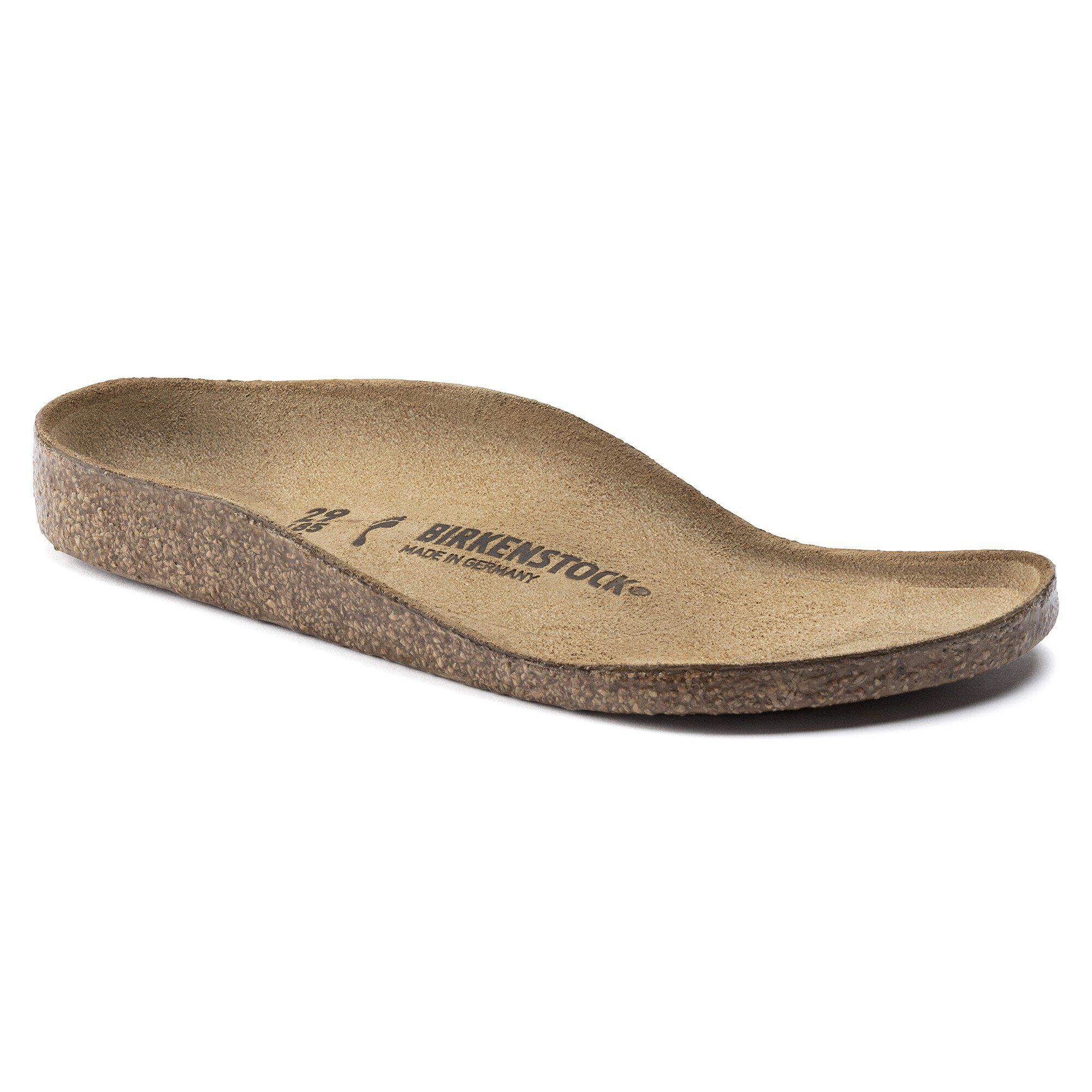 Birkenstock ersatzsohle clearance