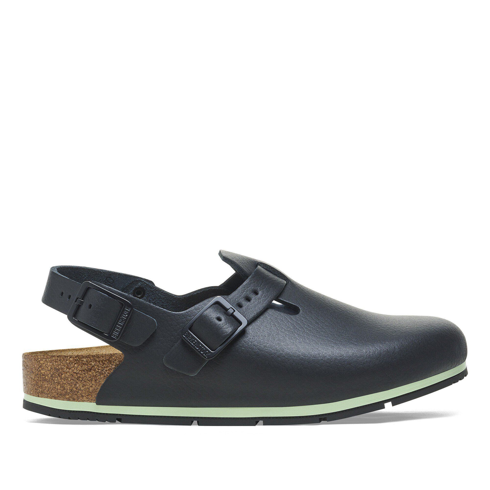 専用【BIRKENSTOCK】TOKIO ブラックレザー 37サイズ Tokio Leather Black Dressy Leather | BIRKENSTOCK