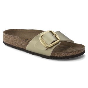 Madrid Big Buckle Birko-Flor