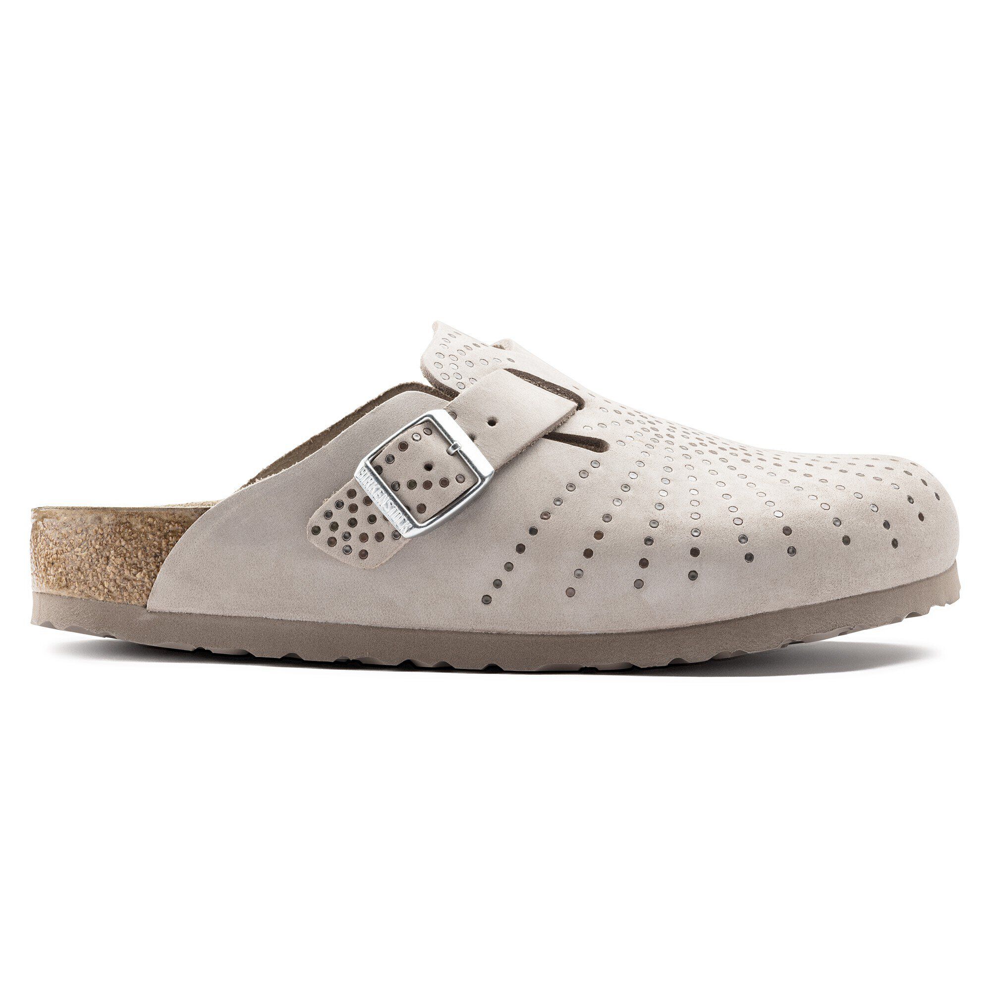 birkenstock boston rivets