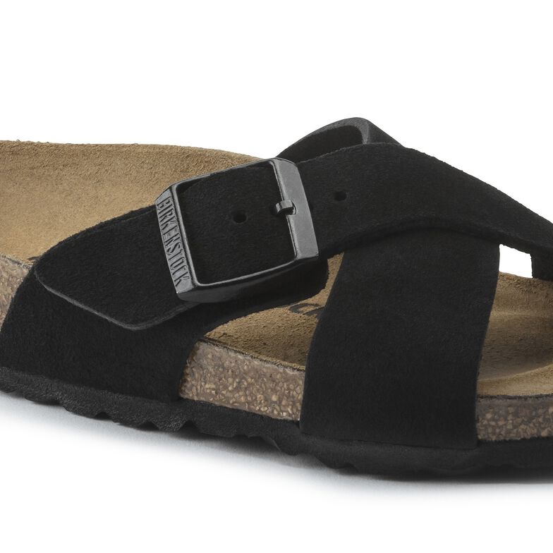 Siena Suede Leather Siena Suede Leather