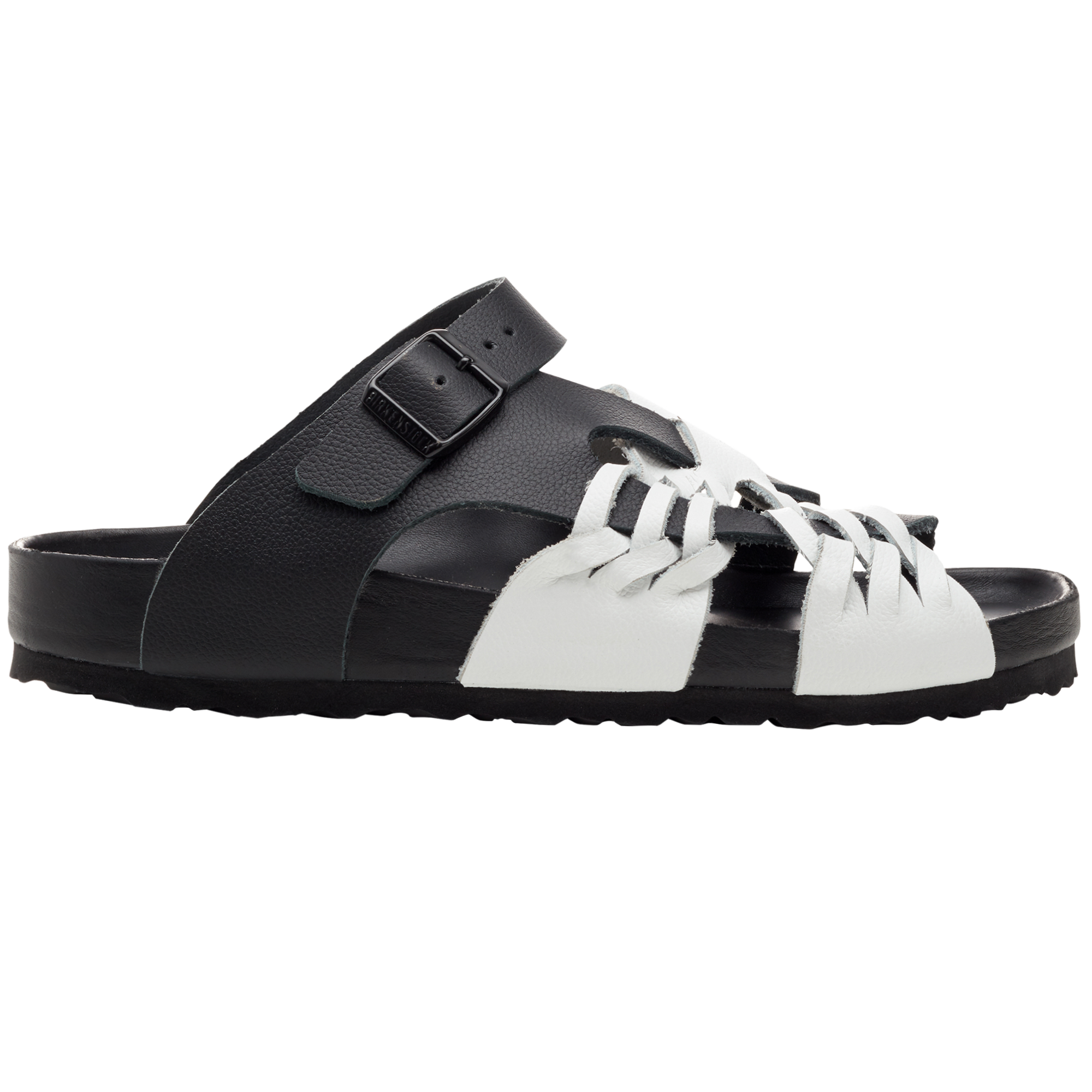 birkenstock x central saint martins sandals