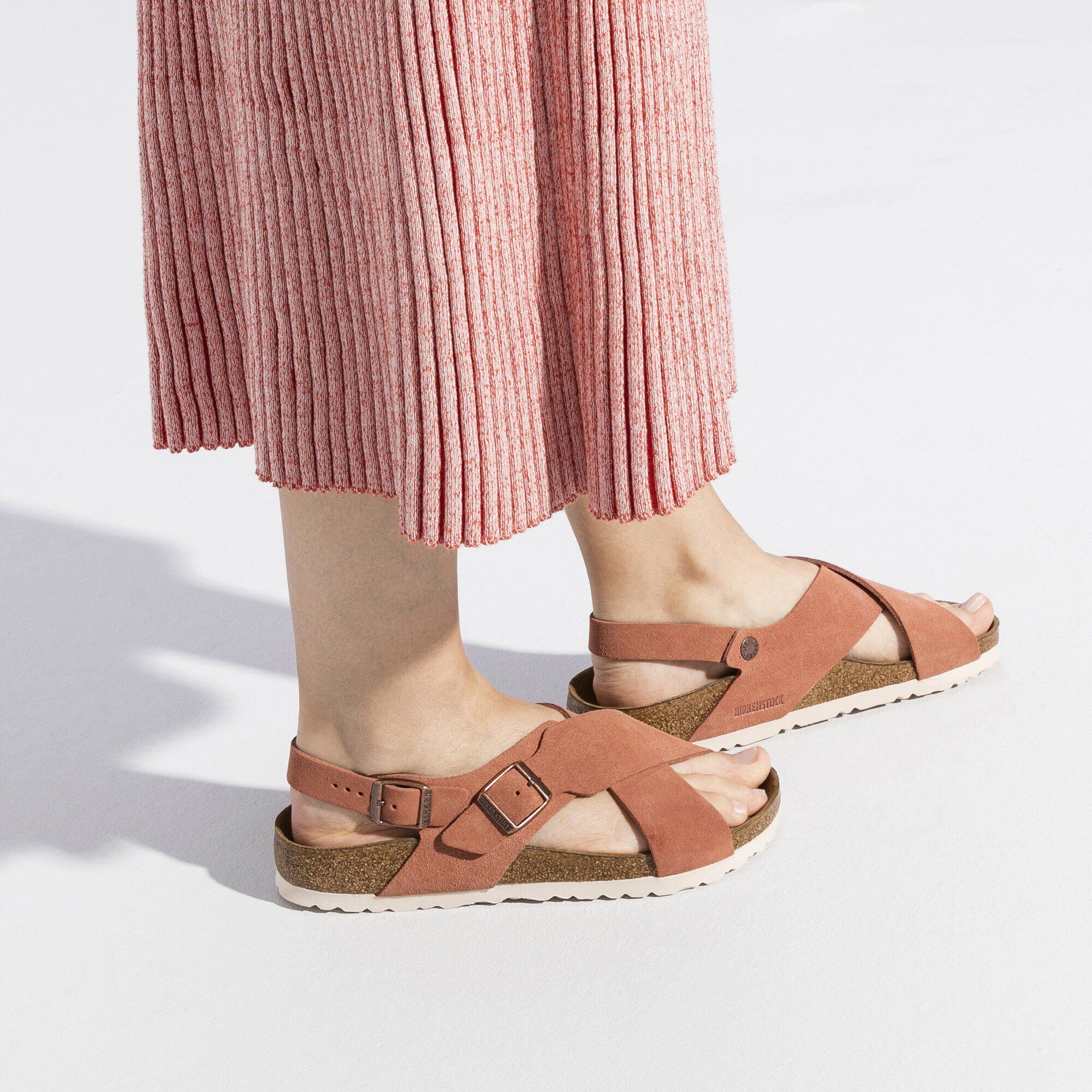 birkenstock soft footbed