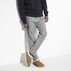 Zermatt Premium Shearling Suede Leather