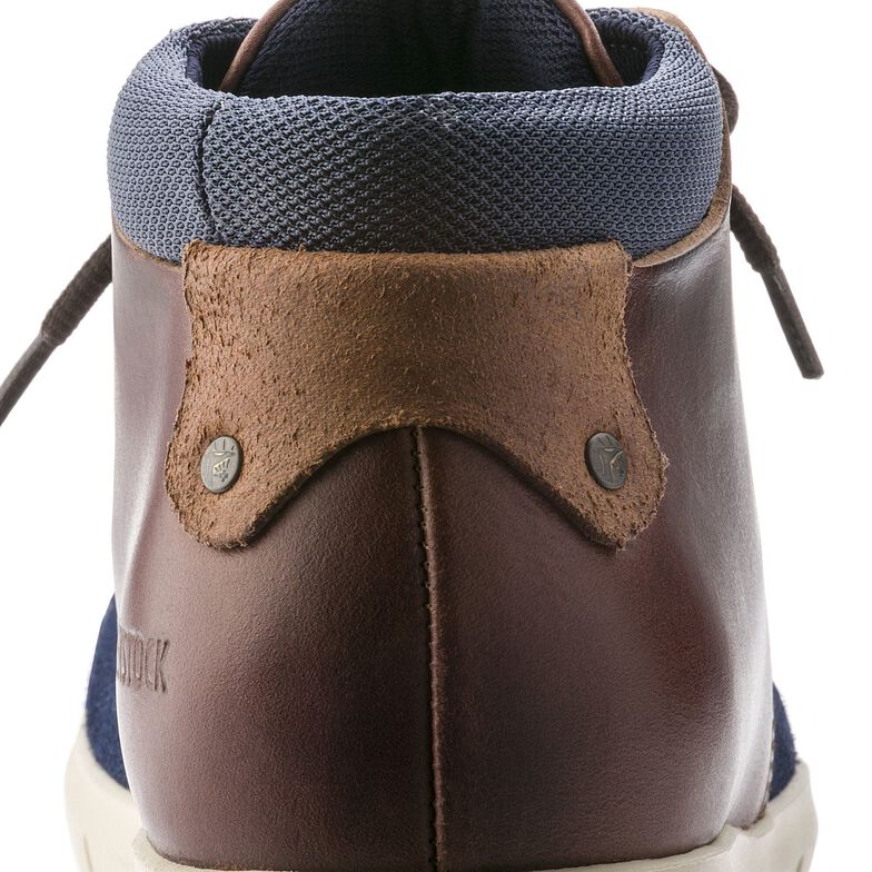 Estevan Suede Leather Estevan Suede Leather