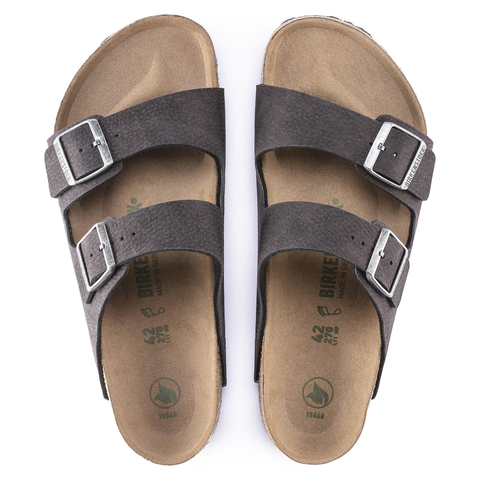 BIRKENSTOCK ビルケンシュトック サンダル メンズ レディース