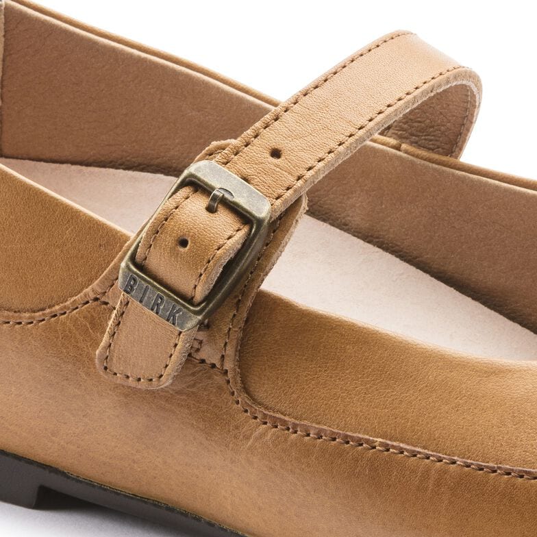 Lismore Natural Leather Lismore Natural Leather