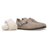 Set London & Cotton Slub