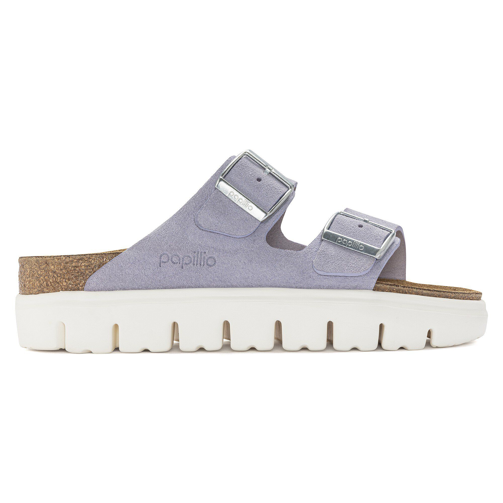 Birkenstock arizona chunky by papillio new arrivals