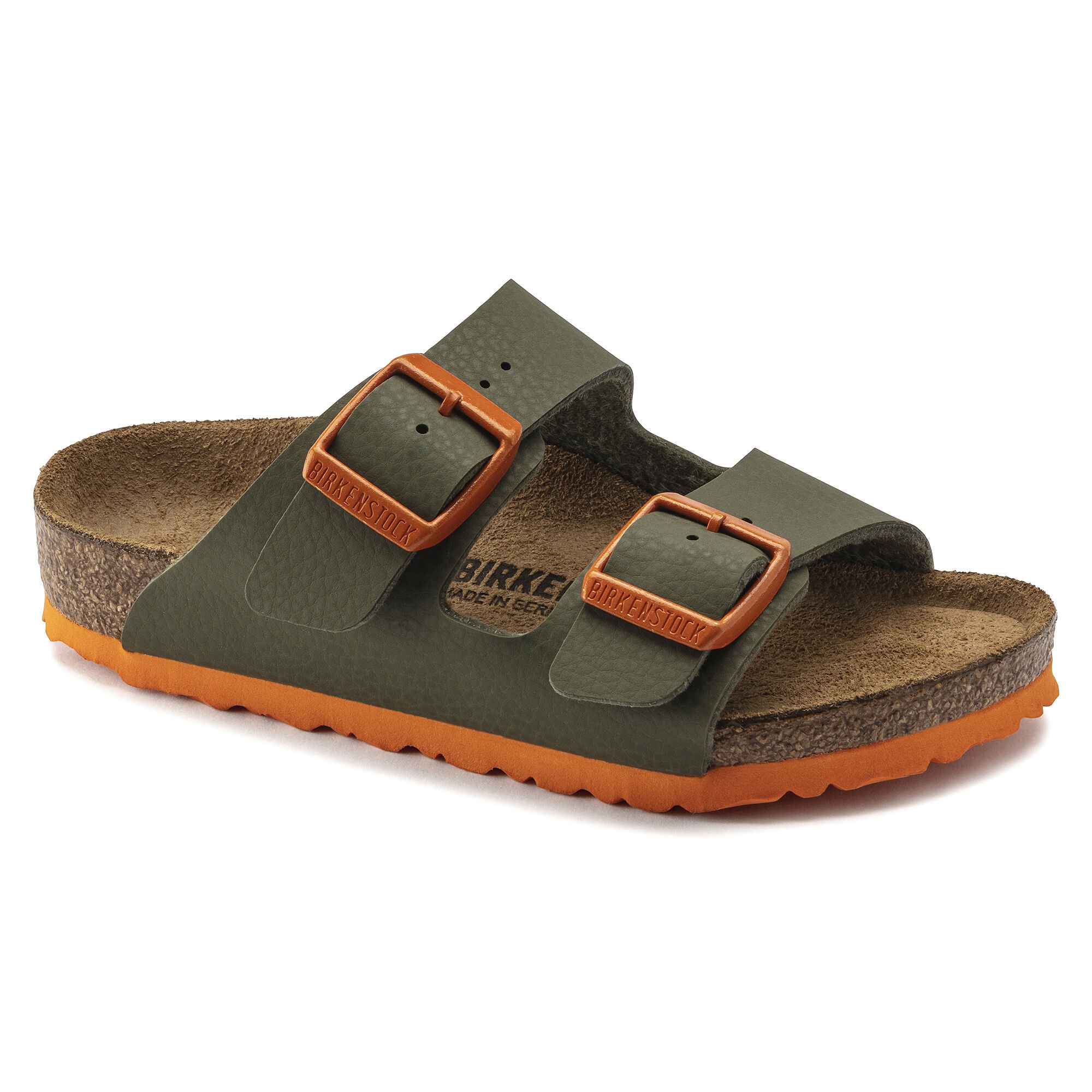 boy birkenstocks