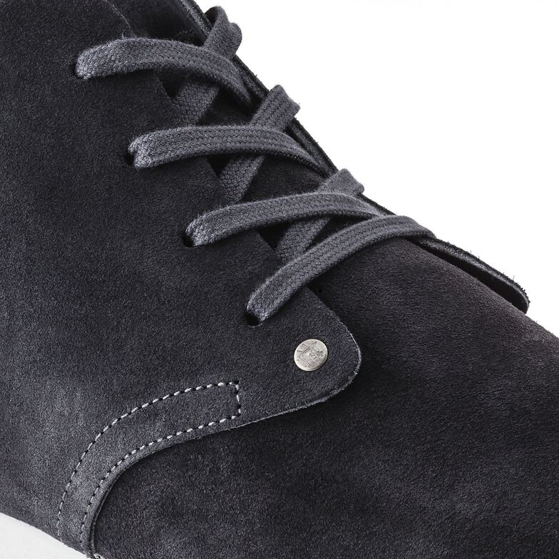 Dundee Plus Suede Leather Dundee Plus Suede Leather