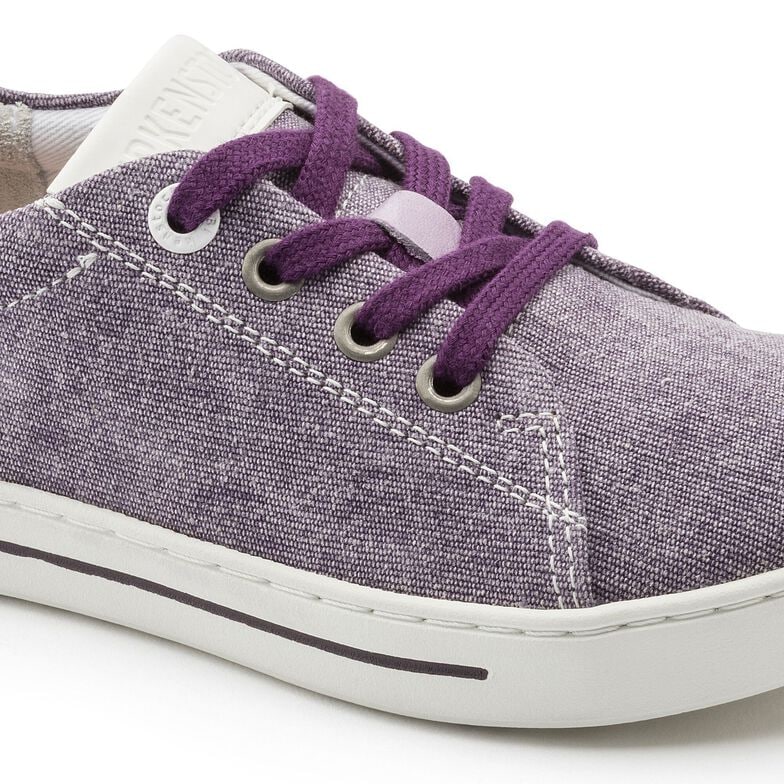 Arran Textile Purple Arran Textile Purple