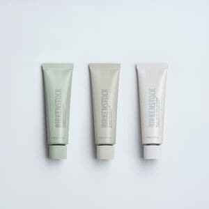3-Step Foot Care Kit 