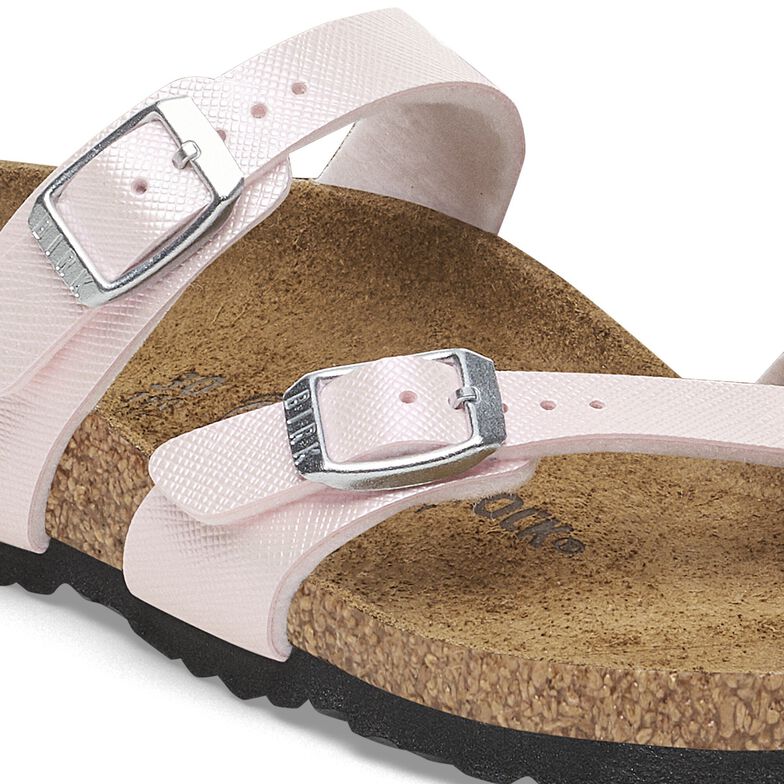 Mayari Kids Birko-Flor Embossed