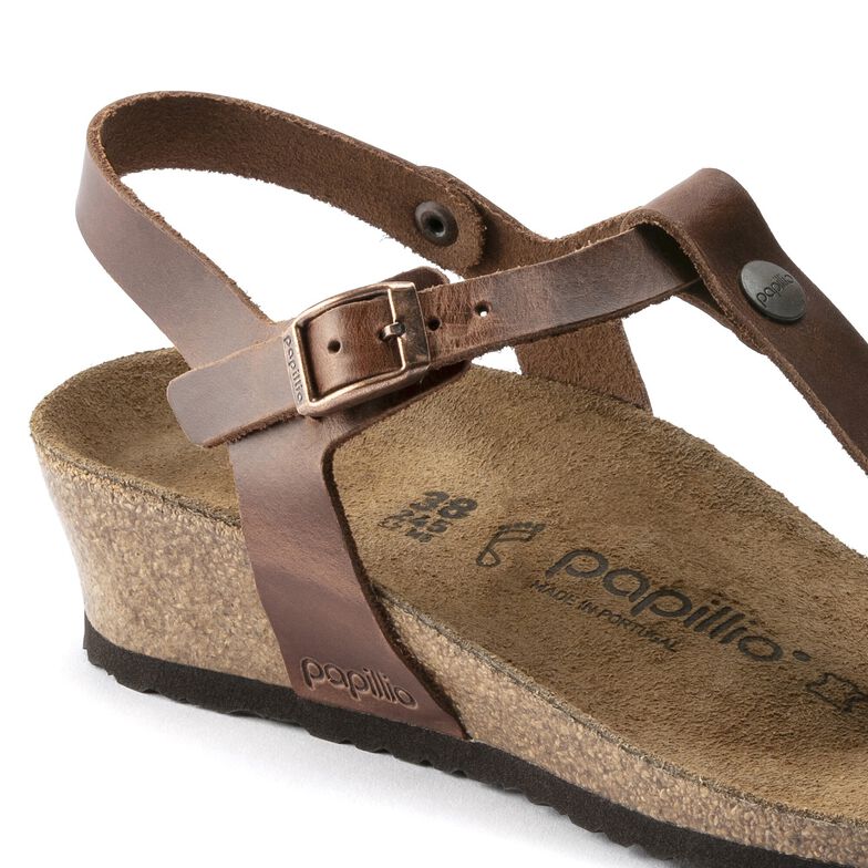 Ashley Natural Leather Ashley Natural Leather
