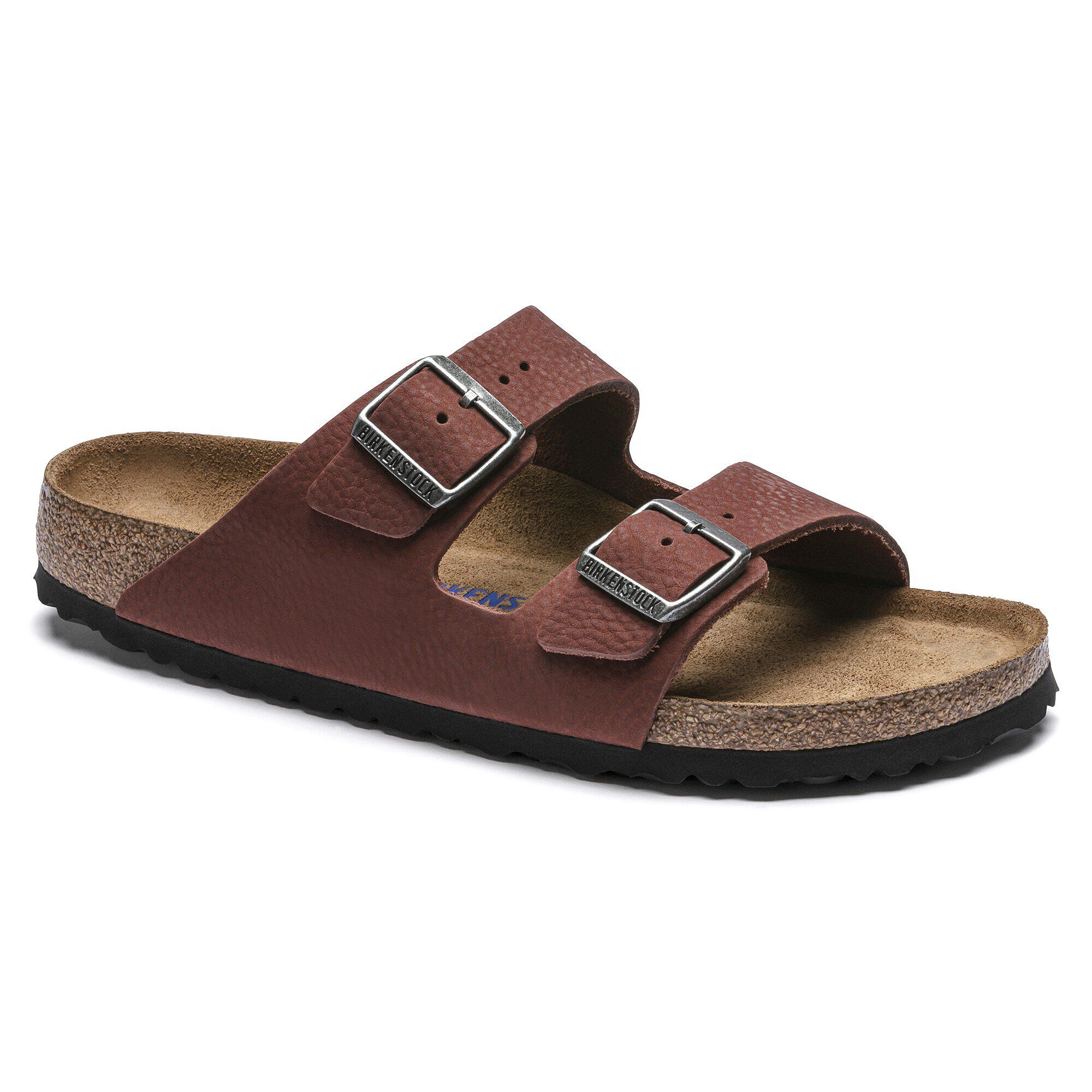 birkenstock andermatt soft footbed