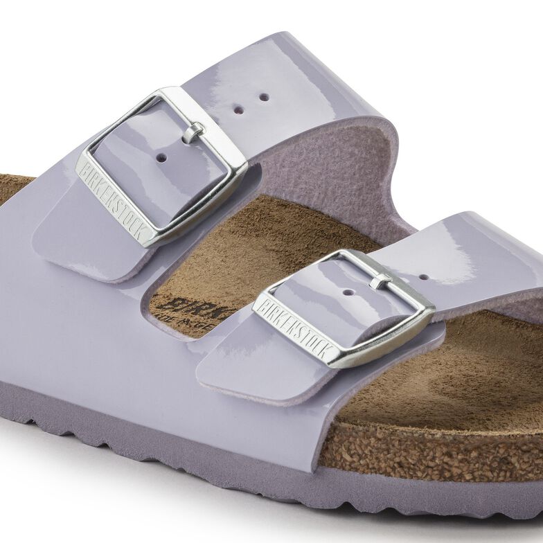 Arizona Birko-Flor Patent Arizona Birko-Flor Patent