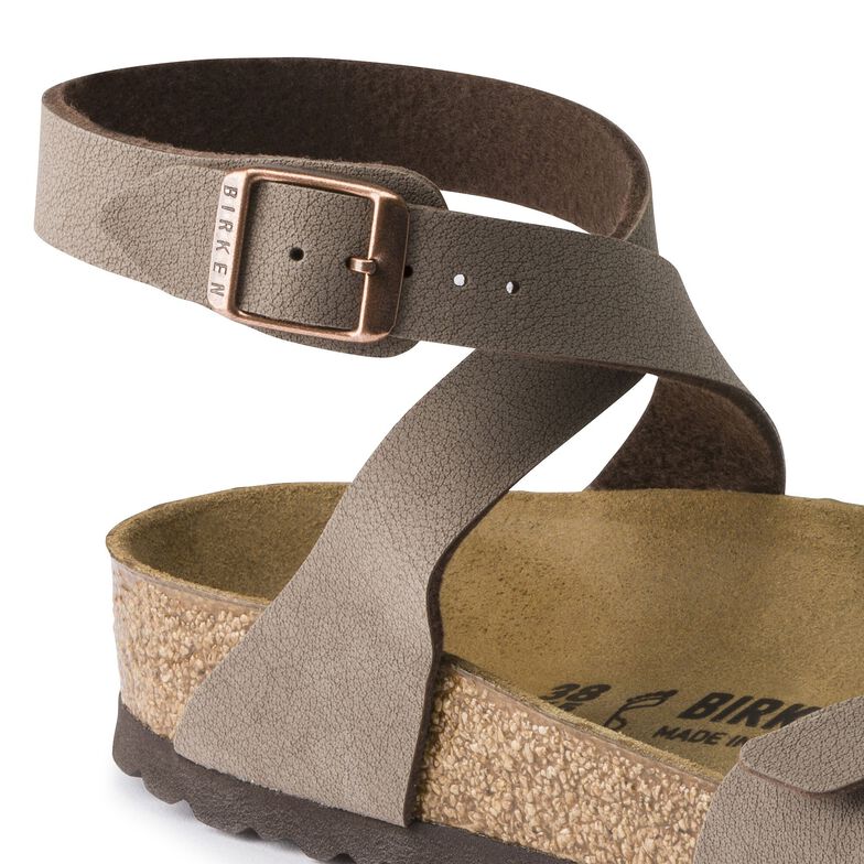 Yara Birko-Flor Nubuck Yara Birko-Flor Nubuck