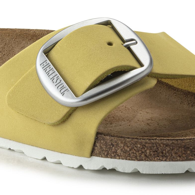 Madrid Nubuck Leather Madrid Nubuck Leather
