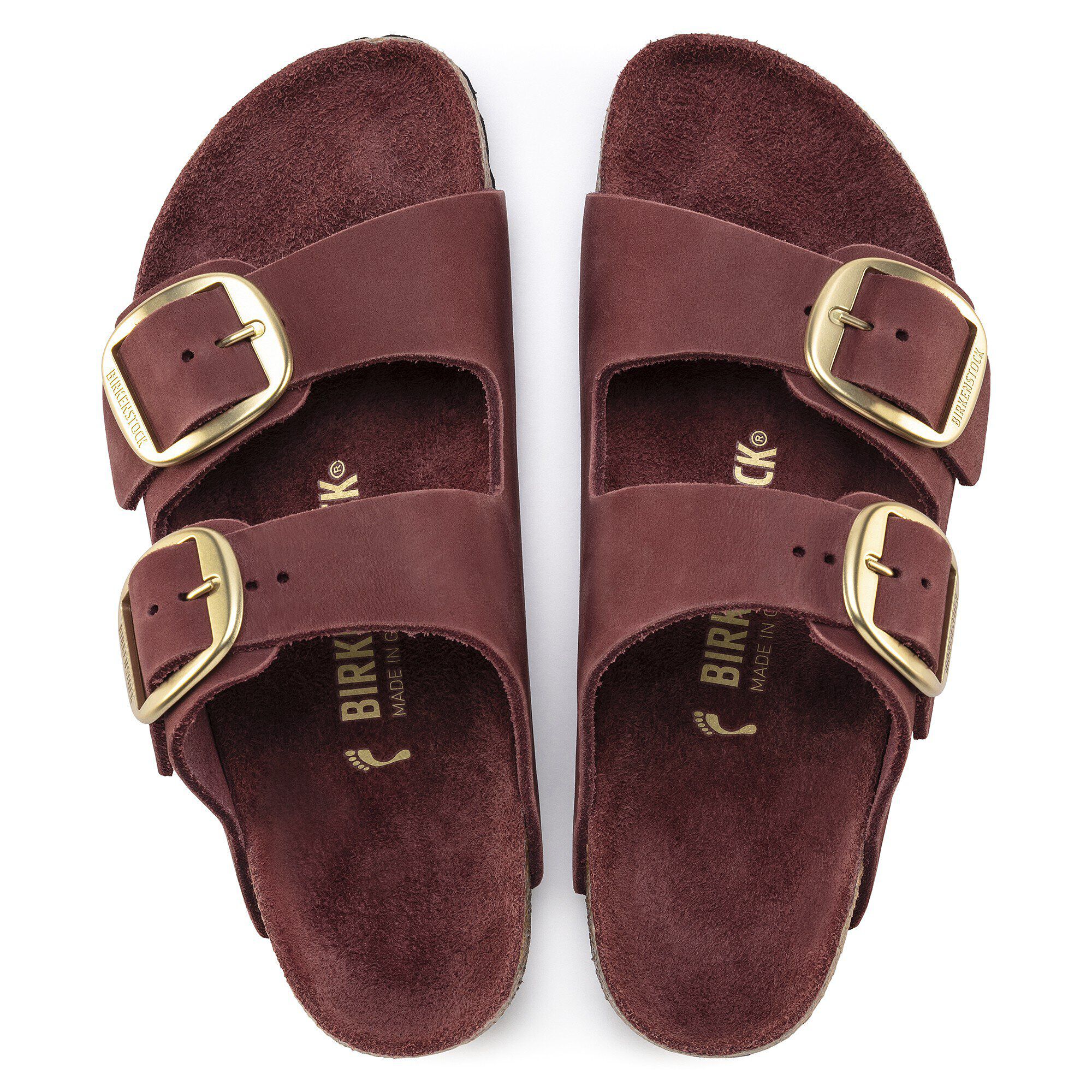 birkenstock big buckle gr 41