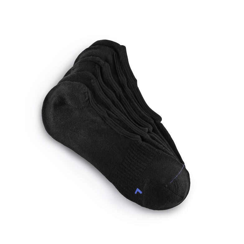 Cotton Sole Invisible Cotton Sole Invisible