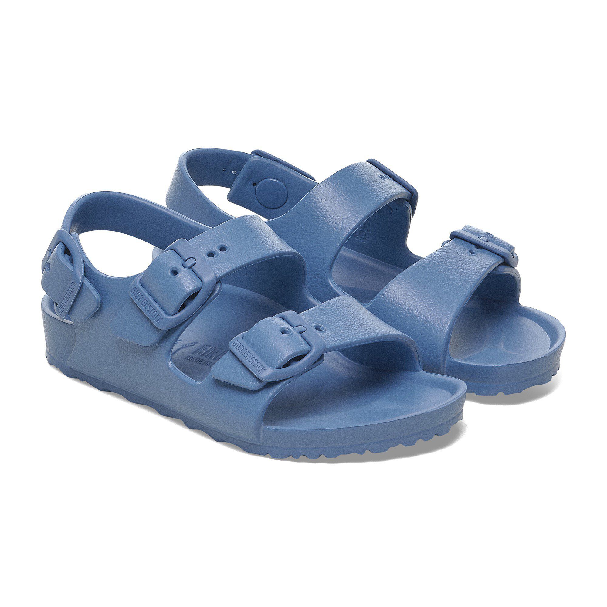 Birkenstock kids sandal sales