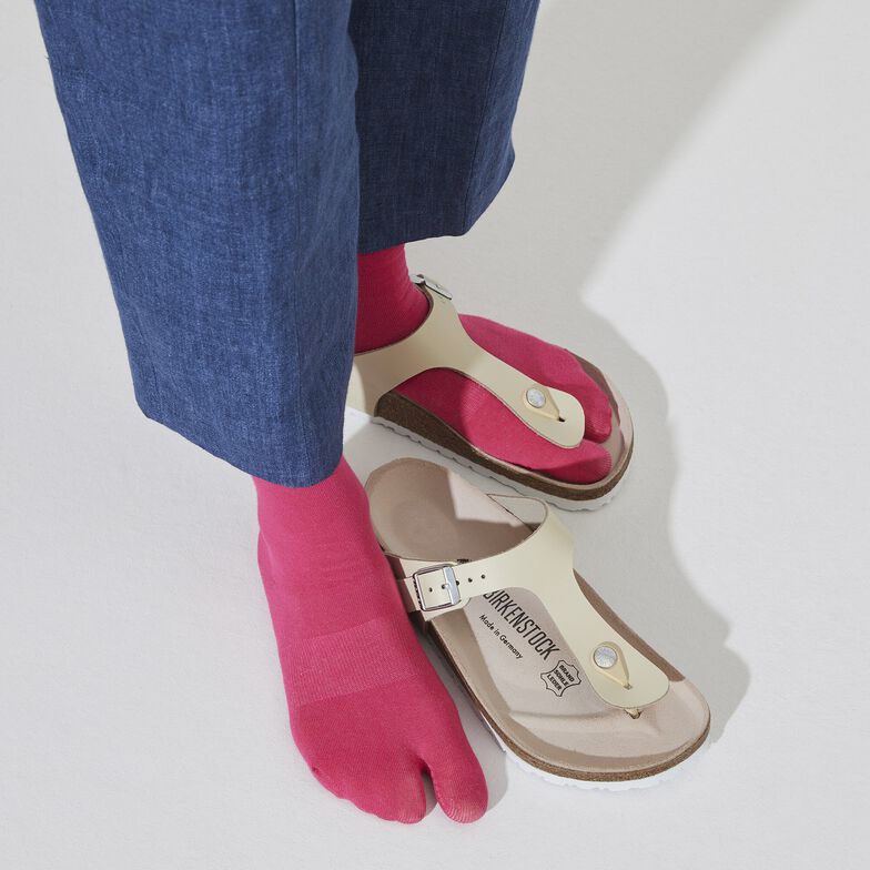 Gizeh Natural Leather