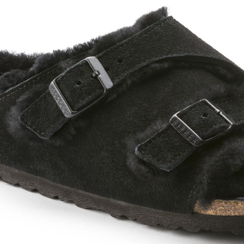 Zurich Suede Leather Zurich Suede Leather