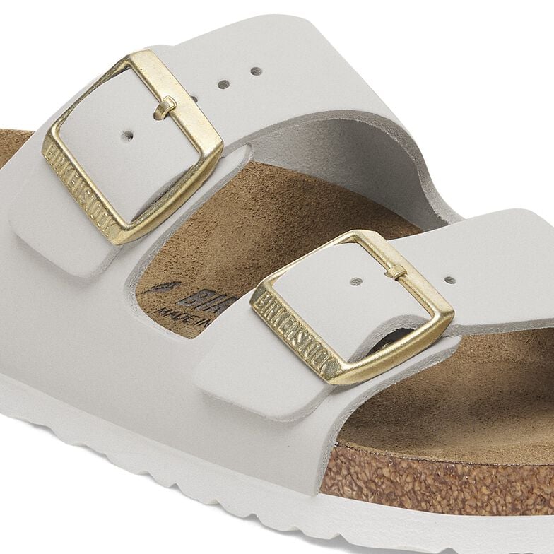 Arizona Nubuk Leather