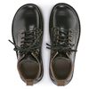 Birmingham Lace Women Natural Leather Oiled