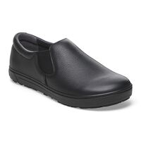 QO 400 Natural Leather