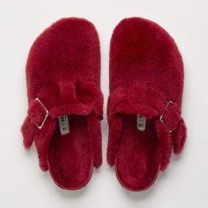 Boston 1774 Shearling Fur