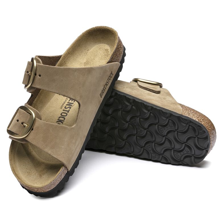 birkenstock boston mud green
