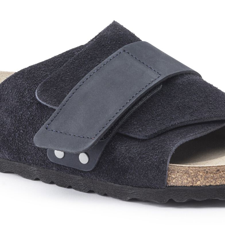 Kyoto Nubuck/Suede Leather Kyoto Nubuck/Suede Leather