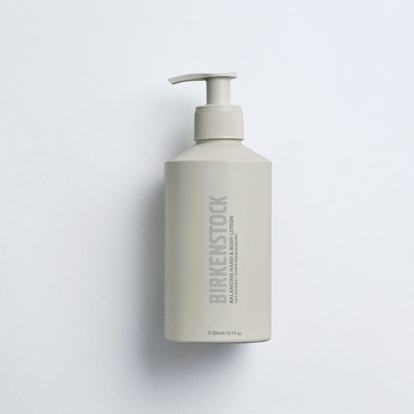 Crema mani & corpo equilibrante  Multi Crema mani & corpo equilibrante  Multi