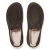 Pasadena Suede Leather