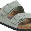 Arizona Soft Footbed Suede Leather