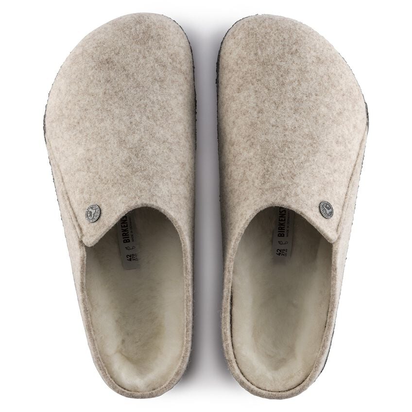 Zermatt Shearling Felt