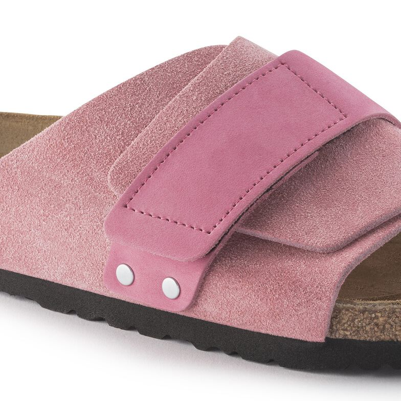 Kyoto Suede Leather Kyoto Suede Leather
